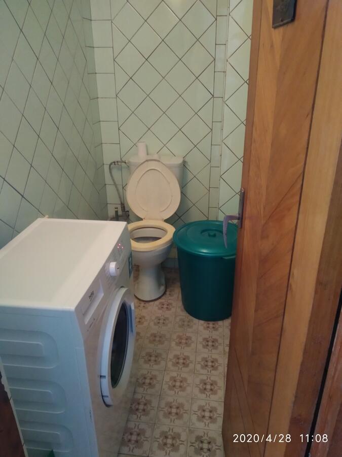 Уютная Комната Гагра Экстерьер фото